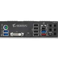 Placa Base Gigabyte A520 AORUS Elite Socket AM4