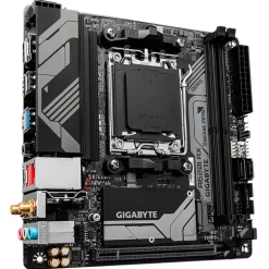 Placa Base Gigabyte A620I AX Socket AM5