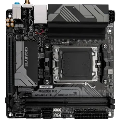 Placa Base Gigabyte A620I AX Socket AM5