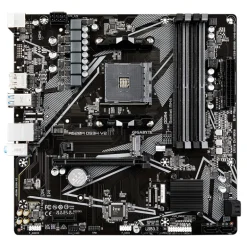 Placa Base Gigabyte A520M DS3H V2 Socket AM4