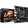 Placa Base Gigabyte A520M DS3H AC 1.X Socket AM4