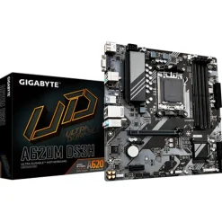 Placa Base Gigabyte A620M DS3H Socket AM5