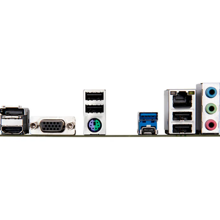 Placa Base Gigabyte A620M DS3H Socket AM5