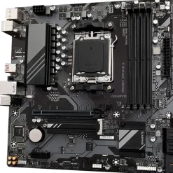 Placa Base Gigabyte A620M Gaming X Socket AM5