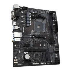 Placa Base Gigabyte A520M S2H Socket AM4