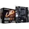 Placa Base Gigabyte A520M-K V2 Socket AM4