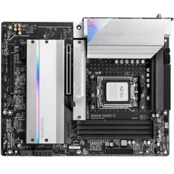 Placa Base Gigabyte B650 AERO G Socket AM5