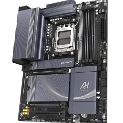 Placa Base Gigabyte B850 AI TOP Socket AM5