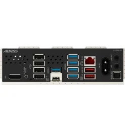 Placa Base Gigabyte B850 AORUS Elite WIFI7 Socket AM5