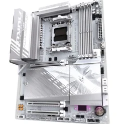 Placa Base Gigabyte B850 AORUS ELITE WIFI 7 ICE Socket AM5