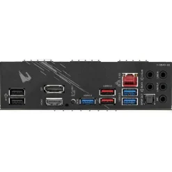 Placa Base Gigabyte B550 AORUS Elite V2 Socket AM4