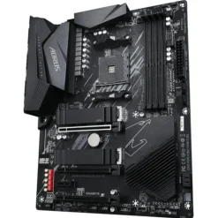 Placa Base Gigabyte B550 AORUS Elite AX V2 Socket AM4