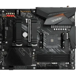 Placa Base Gigabyte B550 AORUS Elite AX V2 Socket AM4