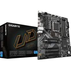 Placa Base Gigabyte B760 DS3H D4 Socket 1700