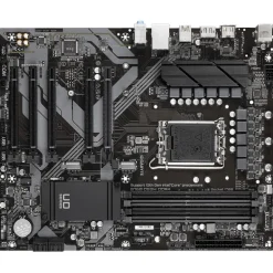 Placa Base Gigabyte B760 DS3H D4 Socket 1700