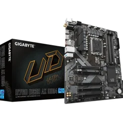 Placa Base Gigabyte B760 DS3H AX D4 Socket 1700