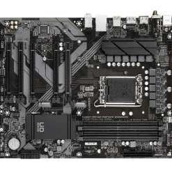 Placa Base Gigabyte B760 DS3H AX D4 Socket 1700