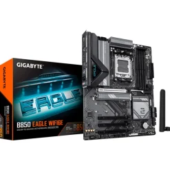 Placa Base Gigabyte B850 EAGLE WIFI6E Socket AM5