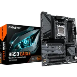 Placa Base Gigabyte B650 EAGLE Socket AM5