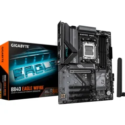 Placa Base Gigabyte B840 EAGLE WIFI6E Socket AM5