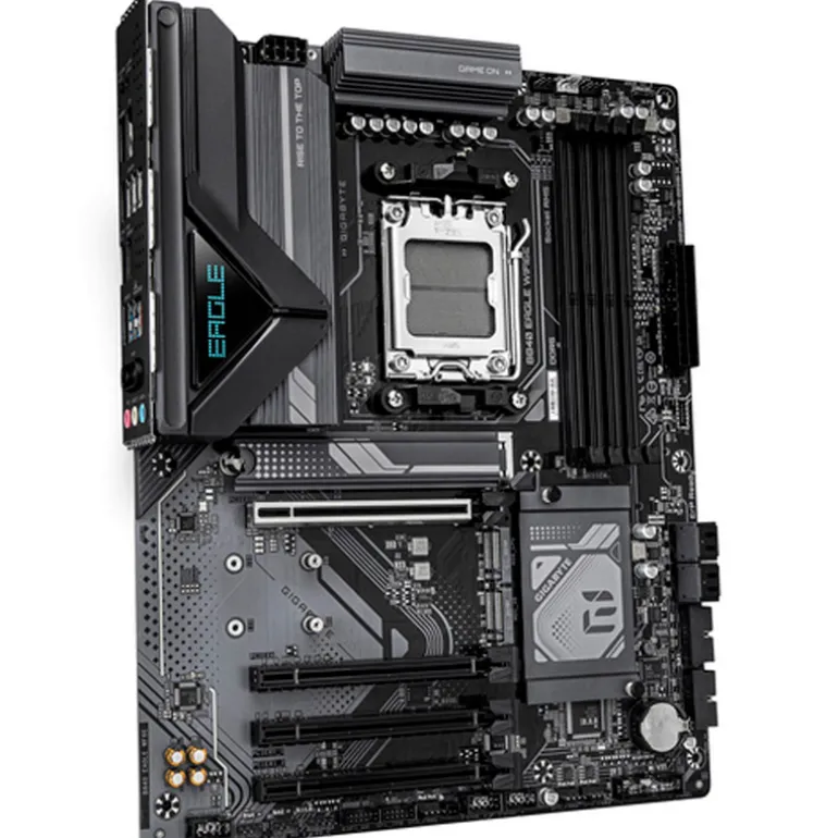 Placa Base Gigabyte B840 EAGLE WIFI6E Socket AM5