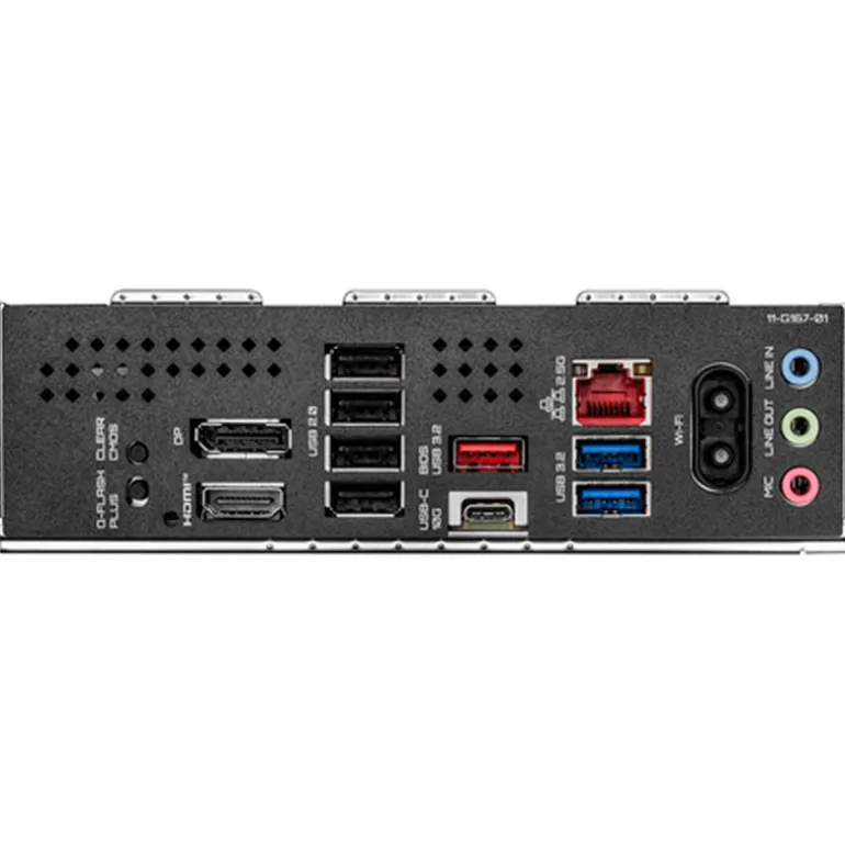 Placa Base Gigabyte B840 EAGLE WIFI6E Socket AM5