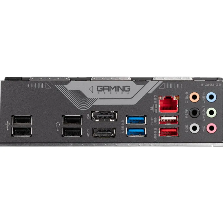 Placa Base Gigabyte B760 Gaming X D4 Socket 1700