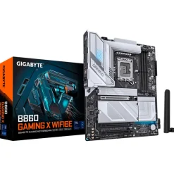 Placa Base Gigabyte B860 Gaming X WIFI6E Socket 1851
