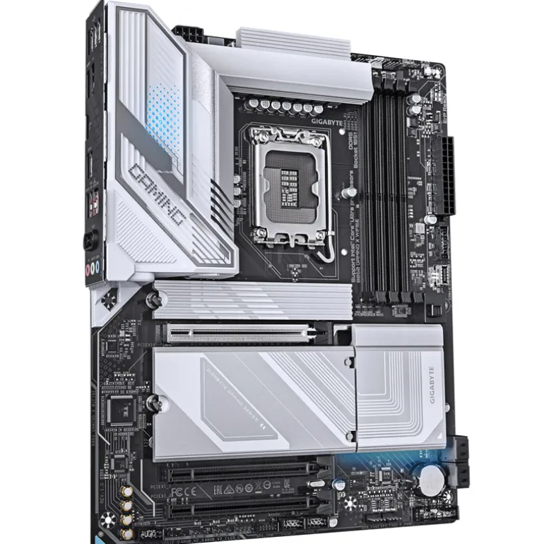 Placa Base Gigabyte B860 Gaming X WIFI6E Socket 1851