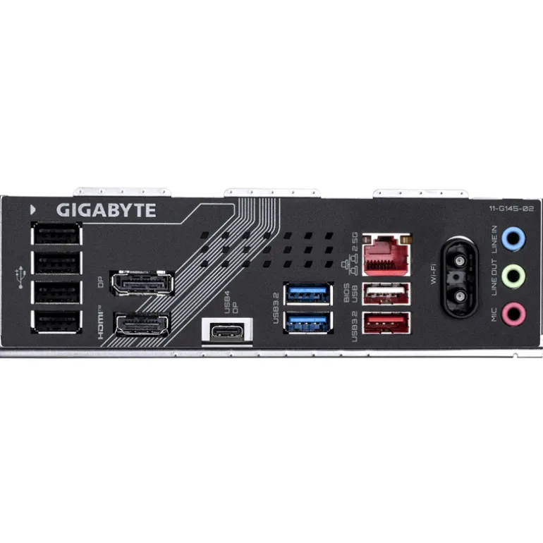 Placa Base Gigabyte B860 Gaming X WIFI6E Socket 1851