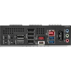 Placa Base Gigabyte B840 GAMING X WIFI6E Socket AM5