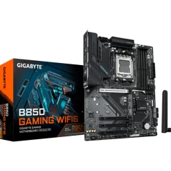 Placa Base Gigabyte B850 Gaming WIFI6 Socket AM5
