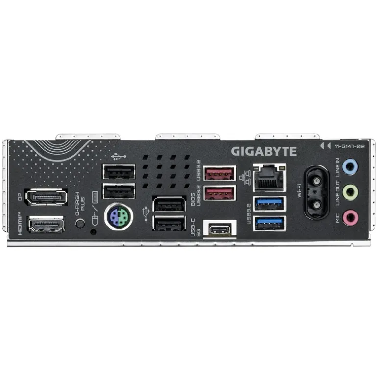 Placa Base Gigabyte B850 Gaming WIFI6 Socket AM5