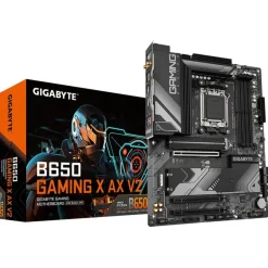 Placa Base Gigabyte B650 Gaming X AX V2 Socket AM5