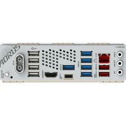 Placa Base Gigabyte B650E AORUS STEALTH ICE Socket AM5