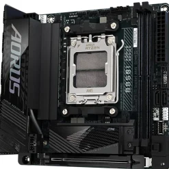 Placa Base Gigabyte B850I AORUS Pro Socket AM5