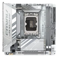 Placa Base Gigabyte B860I AORUS Pro ICE Socket 1851