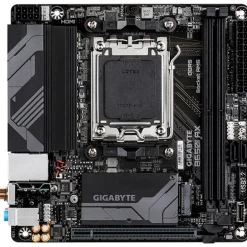 Placa Base Gigabyte B650I AX Socket AM5