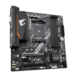 Placa Base Gigabyte B550M AORUS Elite Socket AM4