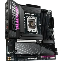 Placa Base Gigabyte B860M AORUS Elite WIFI6E Socket 1851