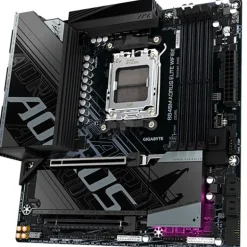 Placa Base Gigabyte B840M AORUS ELITE WIFI6E Socket AM5