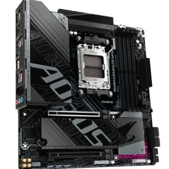 Placa Base Gigabyte B840M AORUS ELITE WIFI6E Socket AM5