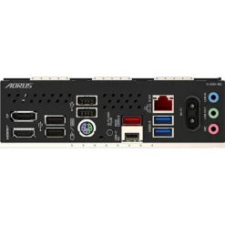 Placa Base Gigabyte B840M AORUS ELITE WIFI6E Socket AM5