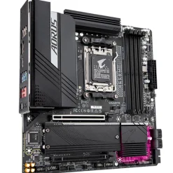 Placa Base Gigabyte B650M AORUS ELITE 1.0 Socket AM5