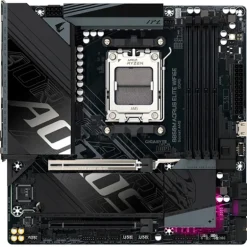 Placa Base Gigabyte B850M AORUS ELITE WIFI6E Socket AM5