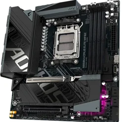 Placa Base Gigabyte B850M AORUS ELITE WIFI6E Socket AM5