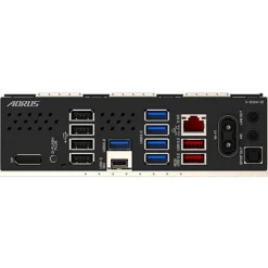 Placa Base Gigabyte B850M AORUS ELITE WIFI6E Socket AM5