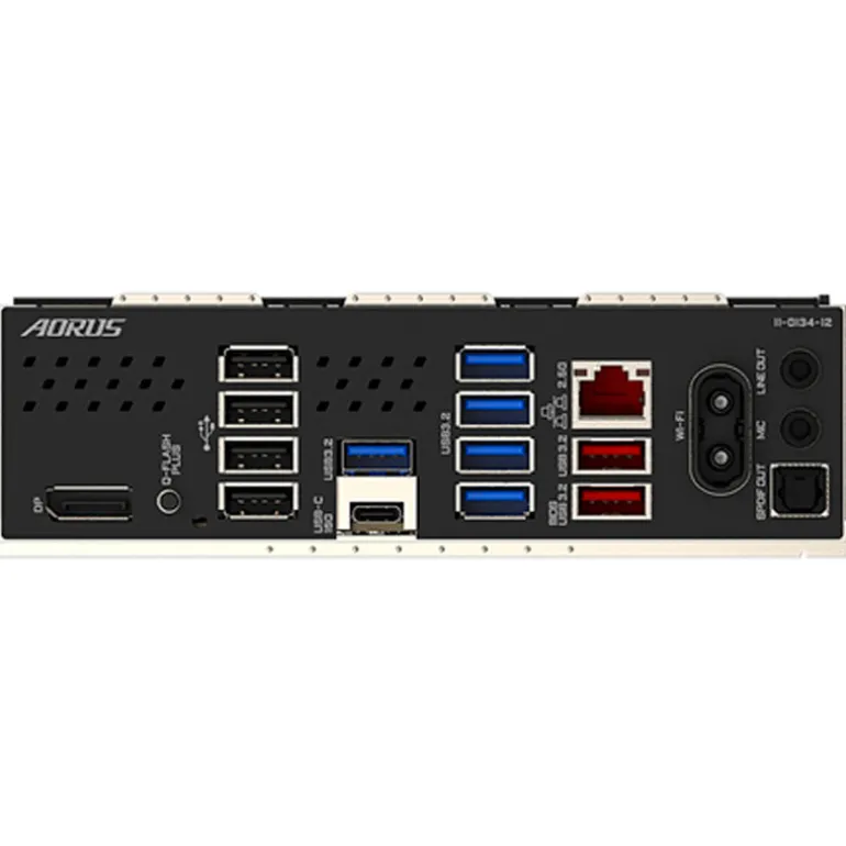 Placa Base Gigabyte B850M AORUS ELITE WIFI6E Socket AM5