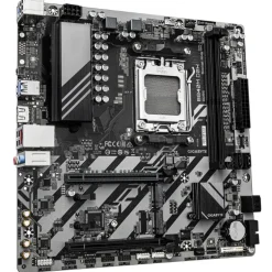 Placa Base Gigabyte B840M D2H Socket AM5