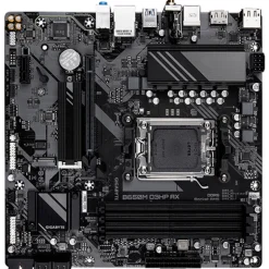 Placa Base Gigabyte B650M D3HP AX Socket AM5